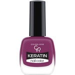 Golden Rose Лак за нокти Keratin, N61