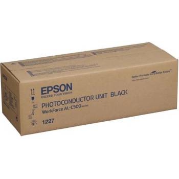 Epson C13S051227 черно (black) оригинален цилиндричен блок (C13S051227)