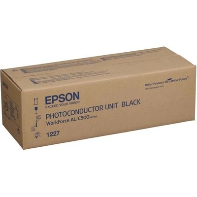 Epson C13S051227 черно (black) оригинален цилиндричен блок (C13S051227)
