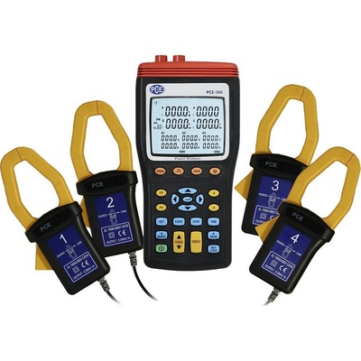 PCE Instruments PCE-360