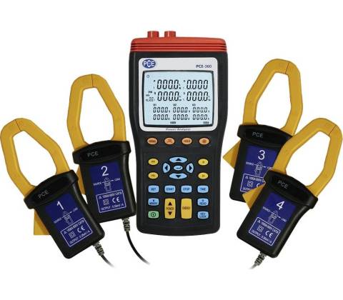 PCE Instruments PCE-360