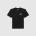 Dickies Тениска Dickies Men's Wood Logo Regular Fit T-Shirt - Black