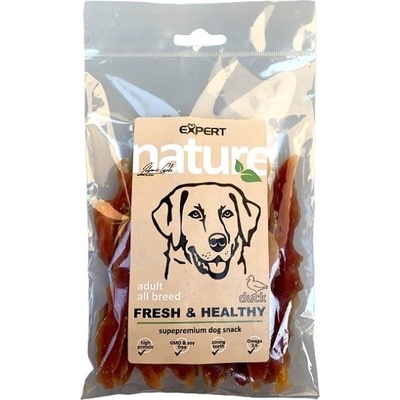 Tatrapet mäso kačacie pásky 120 g