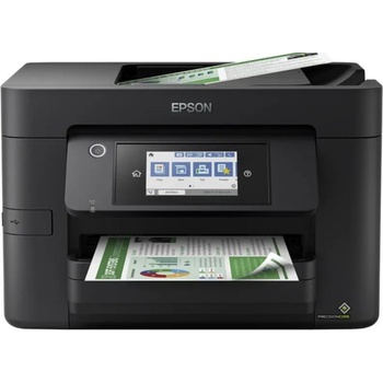 Image 1 of Epson WorkForce Pro WF-4820DW (C11CJ06403)