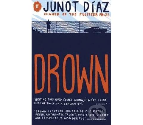 Drown - Junot Diaz