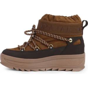Pajar Дамски зимни ботуши Pajar Women's Galaxy Mini Suede Winter boots - Chesnut - размер 39 (EU) (121-1147-0114)