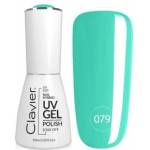 Mattel CLAVIER_Nailsology Gel Polish hybrid nail polish 079 Crazy Summer 8ml