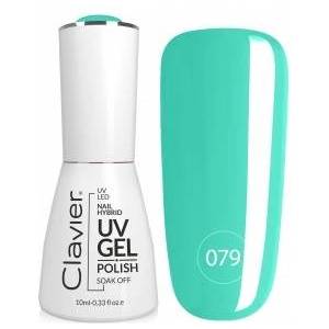 Mattel CLAVIER_Nailsology Gel Polish hybrid nail polish 079 Crazy Summer 8ml