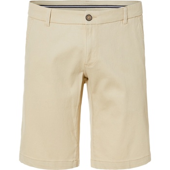 Livergy pánske šortky béžová 100374118