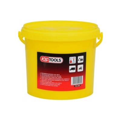 KS TOOLS 100.4005 Montáżní pasta na pneumatiky 5 kg