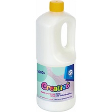 ASTRA Tekuté univerzálne lepidlo CREATIVO 1000 ml