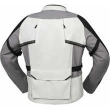 iXS TOURSTER-STX 1.0 světle šedo-šedá