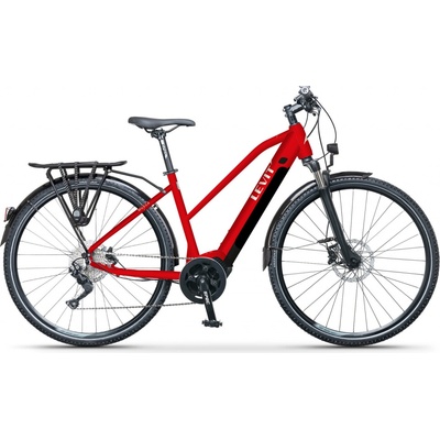 Levit Musca Vinka Mid 2022