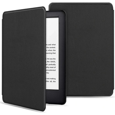 Tech-Protect Smartcase pouzdro na Amazon Kindle 11 2022 TEC929377 černé – Zbozi.Blesk.cz