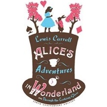Alice´s Adventures in Wonderland and Through the Looking Glass