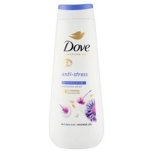 Dove SG 600ml Advanced Care Антистрес