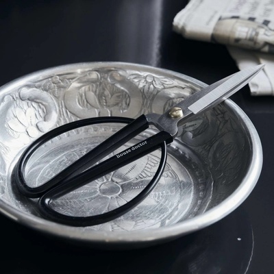 House Doctor Kovové nožnice Shears