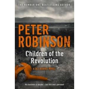 Children of the Revolution (2014)