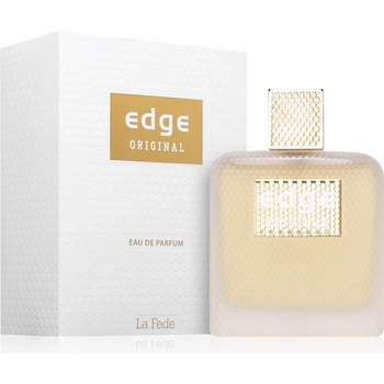 La Fede Edge Original EDP 100 ml