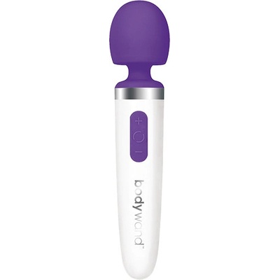 Bodywand Aqua Mini Rechargeable Wand Massager