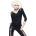 Devil fashion Дамска рокля devil fashion - skt042