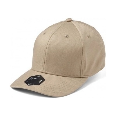 State of WOW Crown 1 Ex Band Khaki Stretchfit hnědá / hnědá
