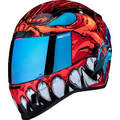 Icon AIRFORM MIPS MANIK RR