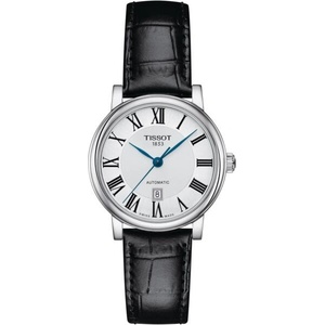 Tissot T122.207.16.033.00 Часовници