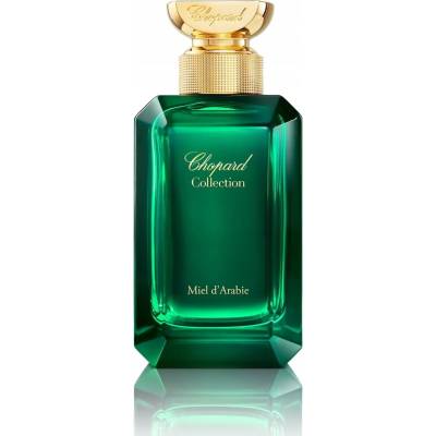 Chopard Gardens of Paradise Miel d'Arabie parfumovaná voda unisex 100 ml