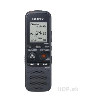Sony ICD PX312