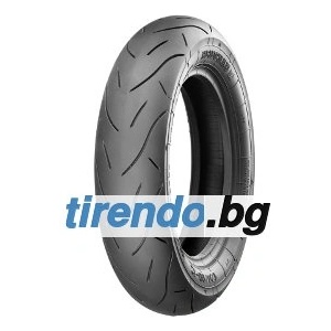 Heidenau K80 SR ( 3.00-10 RF TL 50M Задно колело, Предно колело ) - tirendo Мотоциклетни гуми