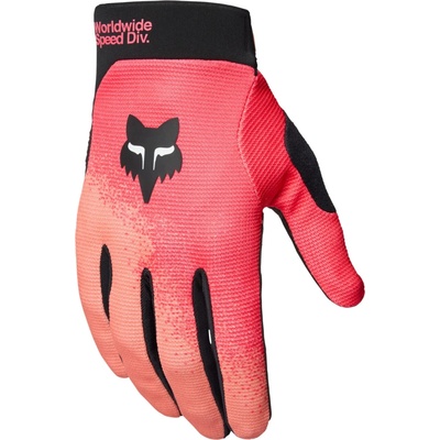 Fox Ranger Blend LF neon-pink