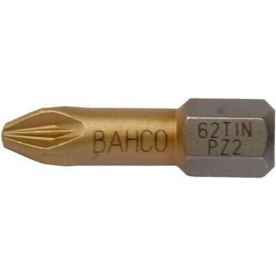 Bahco PZ2 BA-62TIN/PZ2