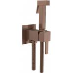 Inter Ceramic Месингов смесител за вграждане ЕЛИДА icf 3313brg (3313brg)
