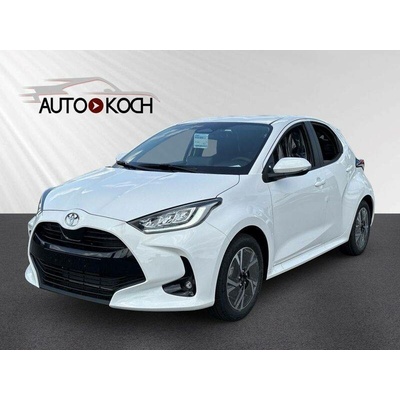 Toyota Yaris 1.5 Hybrid 85 kW
