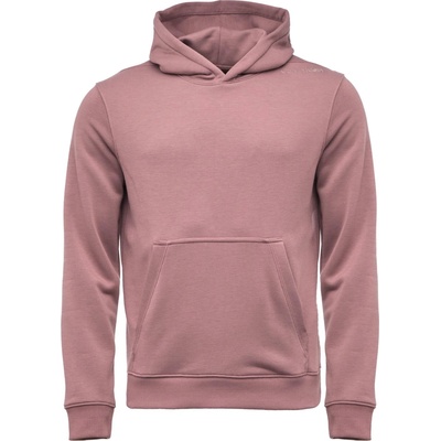 Calvin Klein Sweat Hoodie ružová
