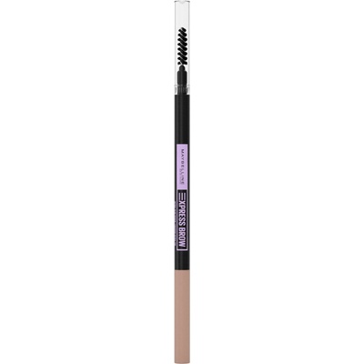 Maybelline New York Brow Ultra Slim tužka na obočí 1,5 Taupe 4,22 g – Zboží Dáma