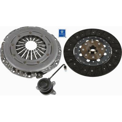 Sada spojky SACHS 3000 990 554 (3000990554)