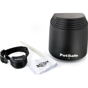 PetSafe Bezdrátový ohradník pro psy Petsafe Stay + Play - Pro 1 psa
