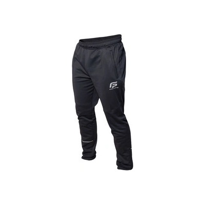 Fat Pipe Balen Track Pant čierna