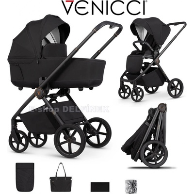Venicci Claro Noir 2025