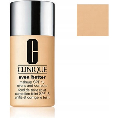 Clinique SPF15 Podkladová Báze 12 Meringue 30 ml