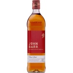 John Barr Finest