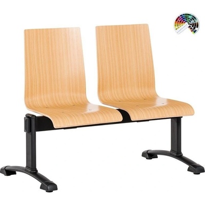 ANTARES Dvojmiestna lavica multised 102 ELSI