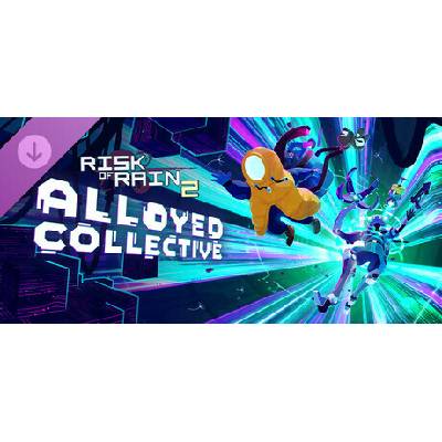 Risk of Rain 2 - Alloyed Collective DLC