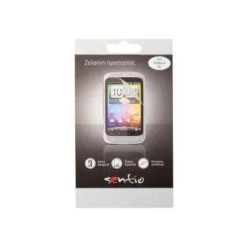 Image 1 of Sentio Screen Protector for Turbo-X (Omega) 2in1