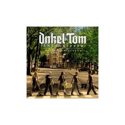 ONKEL TOM - NUNC EST BIBENDUM (1CD)