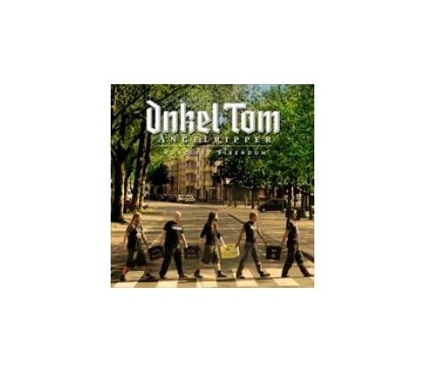 ONKEL TOM - NUNC EST BIBENDUM (1CD)