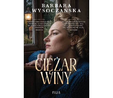 Ciężar winy
