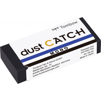 Tombow guma Mono dust catch 57334 EN-DC 1 ks